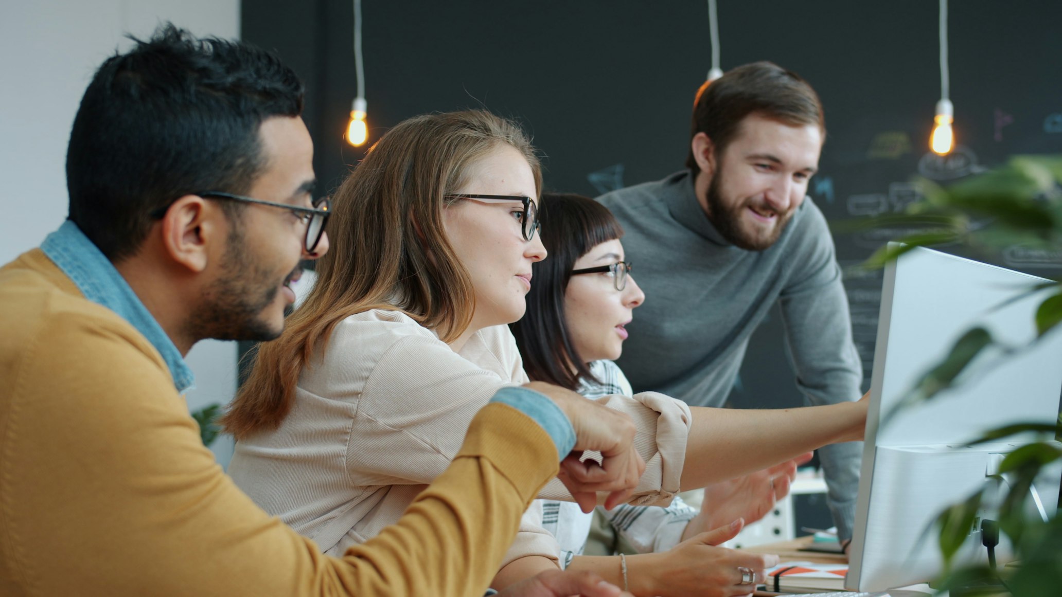 The AI Revolution is Here: How Local Businesses Can Thrive with Smart Tools